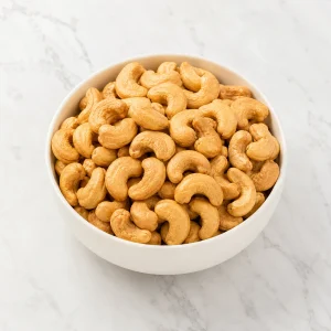 Dry Roasted Salted Cashew