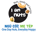 LGO NUTS mini new