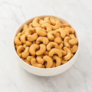Nuts & Seeds