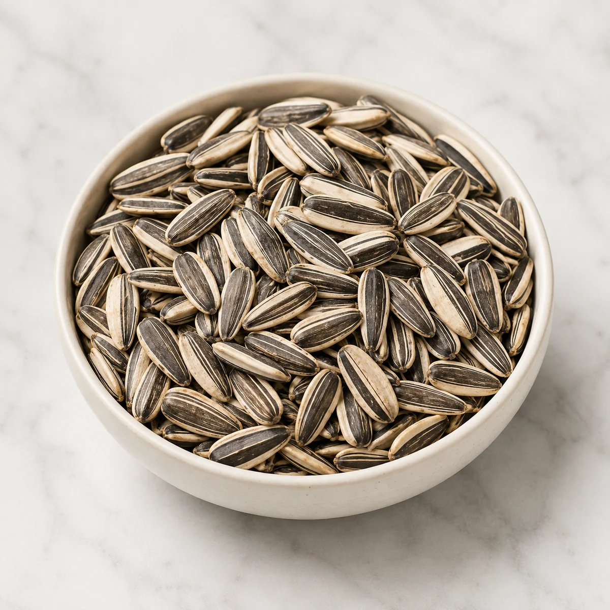 DryRoastedSaltedin ShellXLSunflowerSeeds